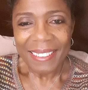 Meet your Posher, Bernita